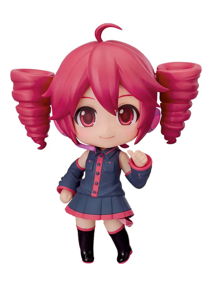 Фігурка Nendoroid 2890 Utau - Kasane Teto