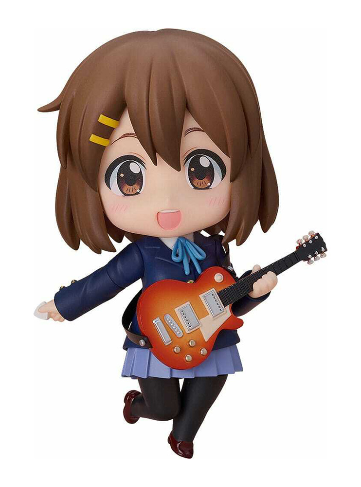 Фігурка Nendoroid 2900 K-ON! - Hirasawa Yui 2.0