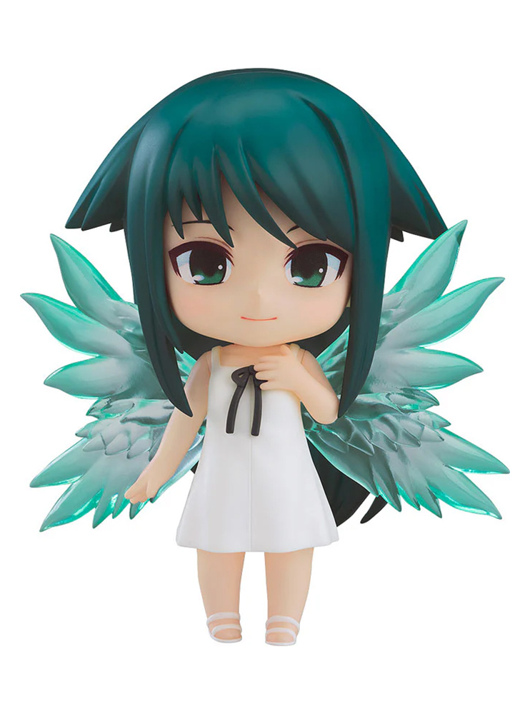 Фігурка Nendoroid 2909 Saya no Uta - Saya