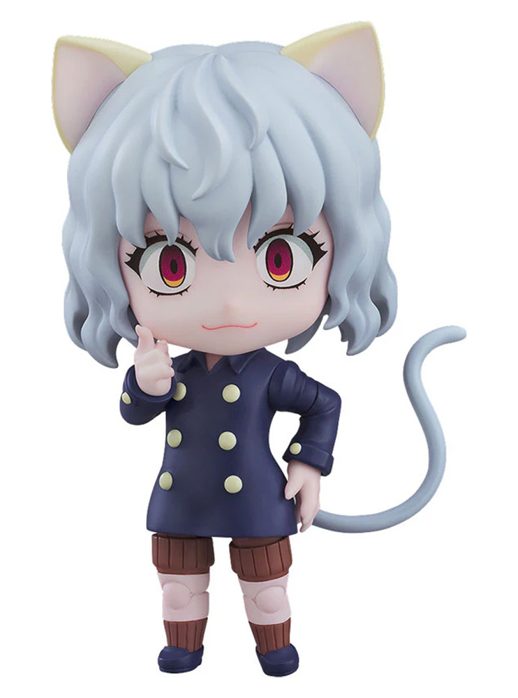 Фігурка Nendoroid 2913 - Hunter × Hunter - Neferpitou