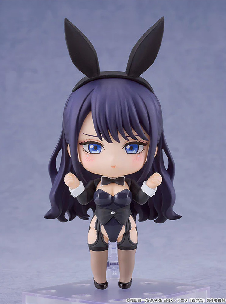 Фігурка Nendoroid 2917 - My Dress-Up Darling - Kitagawa Marin - Izayoi Arisa Cosplay by Marin