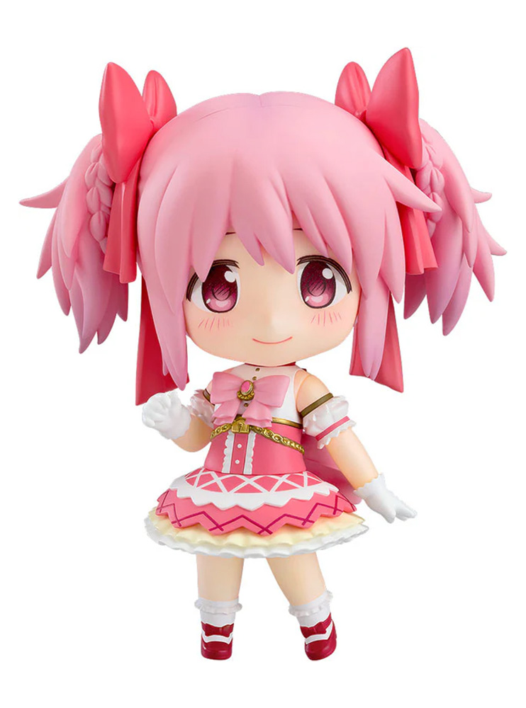 Фігурка Nendoroid 2920 Mahou Shoujo Madoka☆Magica - Kaname Madoka - Nendoroid Basic - Walpurgisnacht: Rising Ver