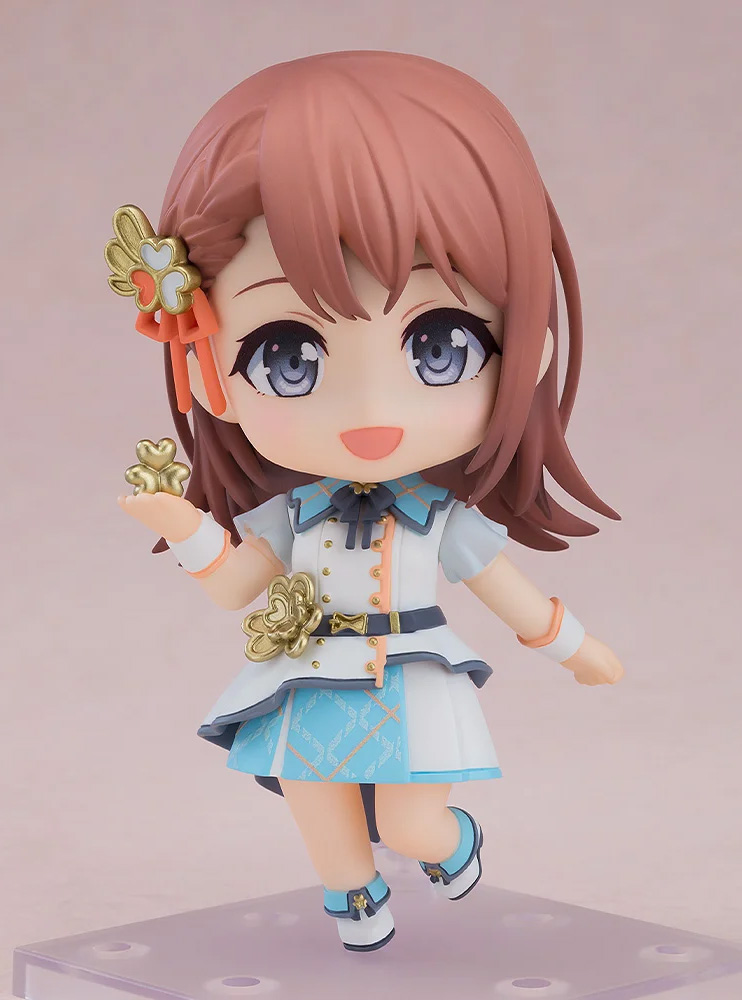 Фігурка Nendoroid 2931 - Project Sekai: Colorful Stage! feat. Hatsune Miku - Hanasato Minori
