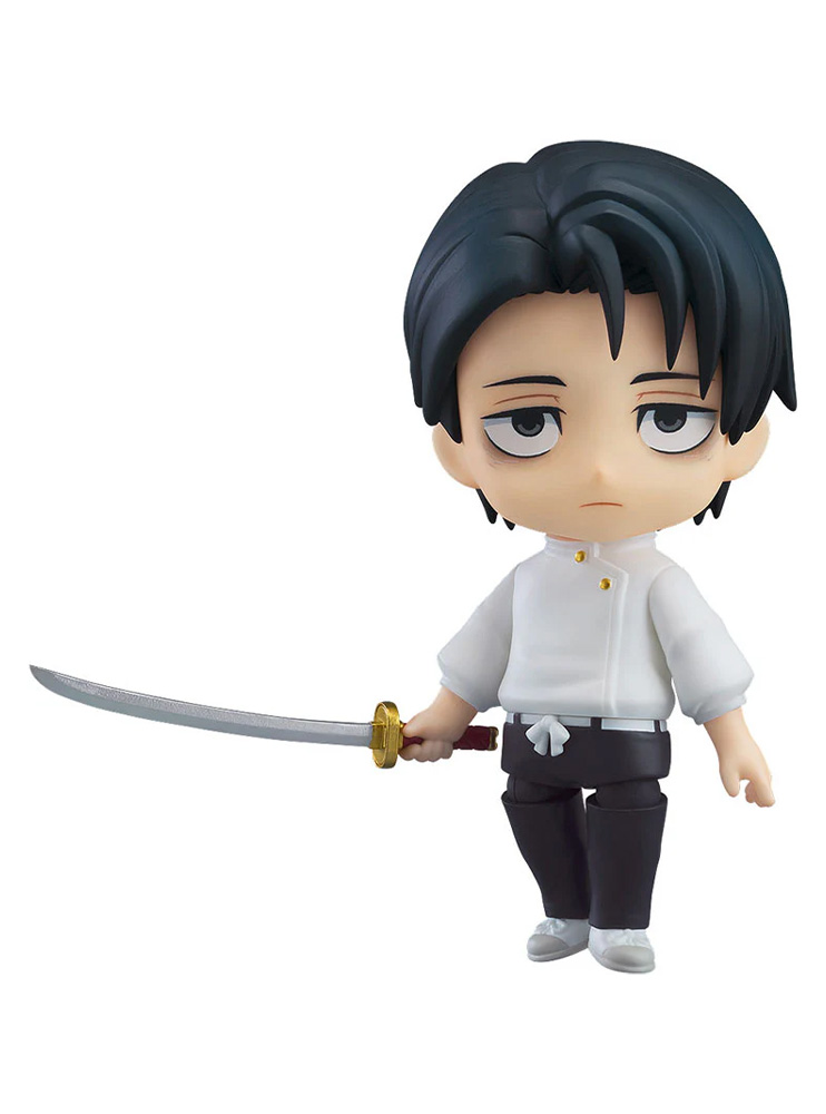 Фігурка Nendoroid 2933 - Jujutsu Kaisen Shimetsu Kaiyuu - Okkotsu Yuta - Execution Ver