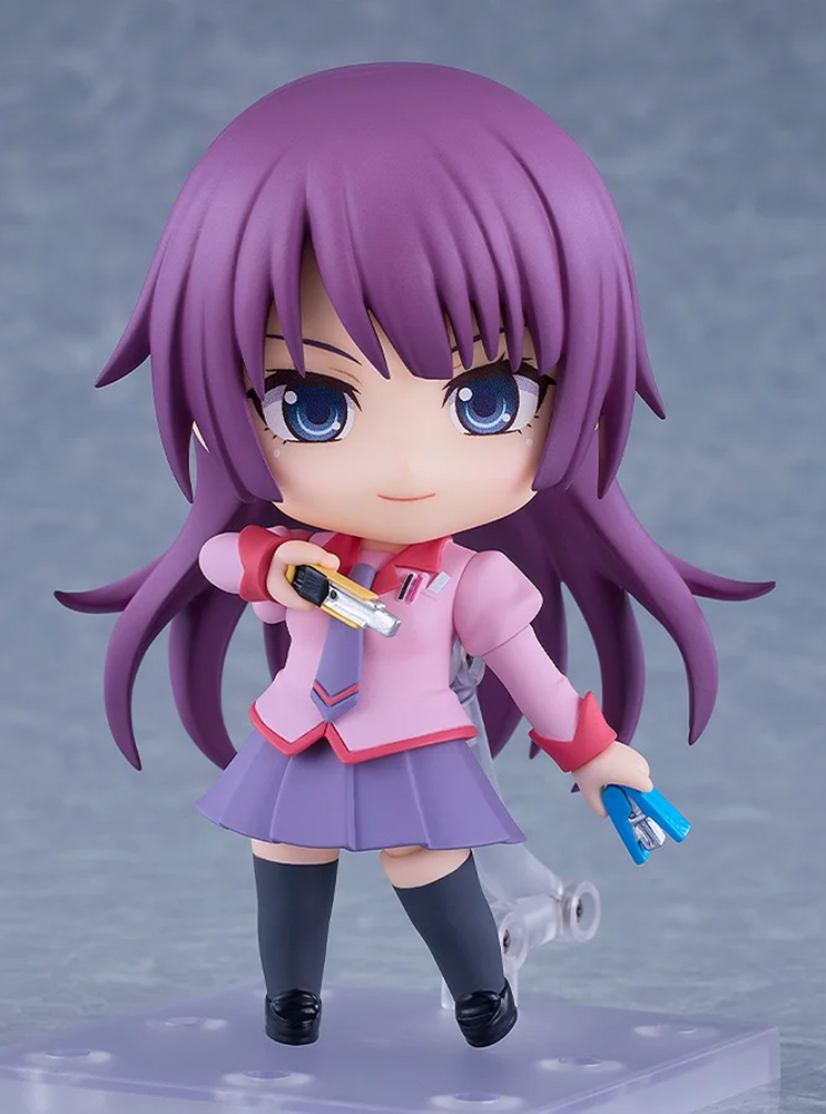 Фігурка Nendoroid 2935 - Monogatari - Senjougahara Hitagi - 2.0