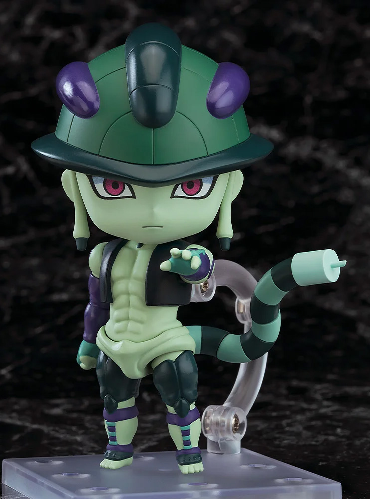Фігурка Nendoroid 2941 - Hunter x Hunter - Meruem
