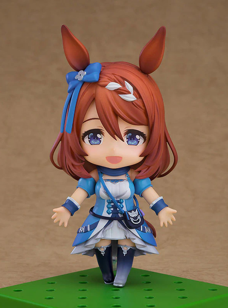 Фігурка Nendoroid 2944 - Uma Musume: Pretty Derby - Super Creek