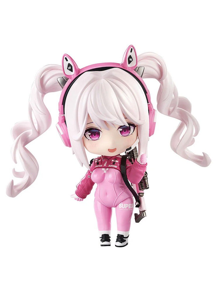 Фігурка Nendoroid 2954 - Goddess of Victory: Nikke - Alice