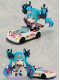 Фігурка Nendoroid 2964 - Good Smile Racing - Hatsune Miku - Racing 2026 Ver