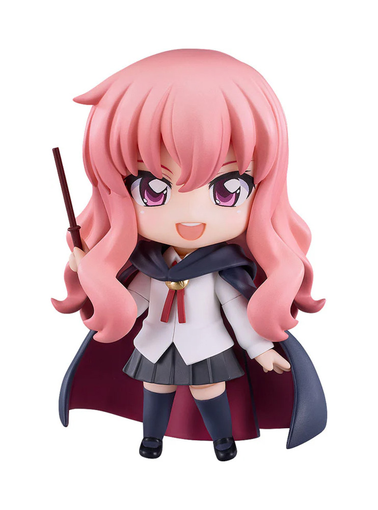 Фігурка Nendoroid 2970 - Zero no Tsukaima F - Louise - 2.0