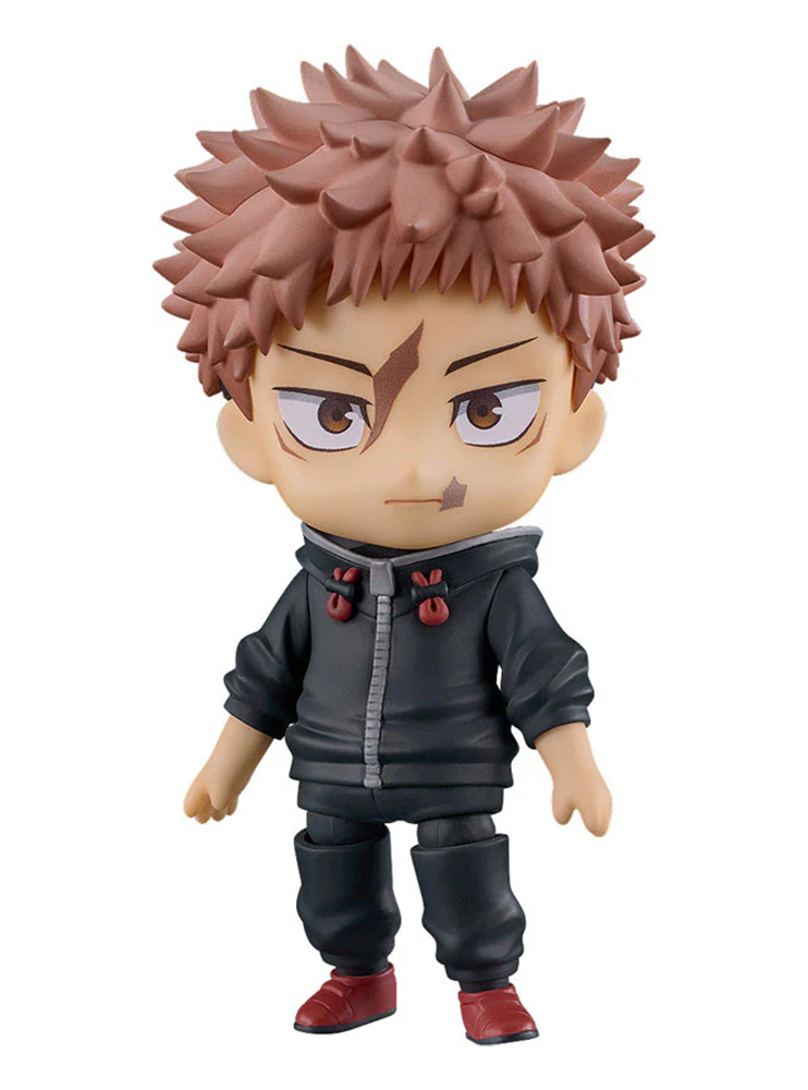 Фігурка Nendoroid 2977 - Jujutsu Kaisen - Itadori Yuji - Nendoroid Basic - Execution Ver