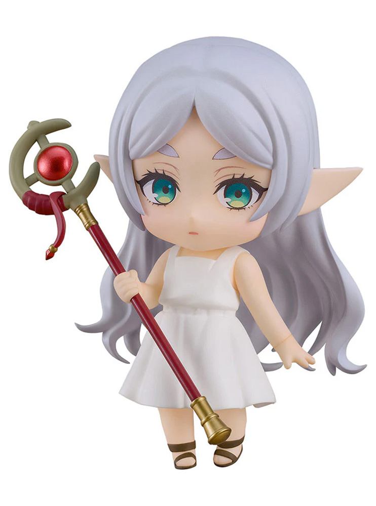 Фігурка Nendoroid 2986 - Sousou no Frieren - Frieren - Apprentice Era Ver