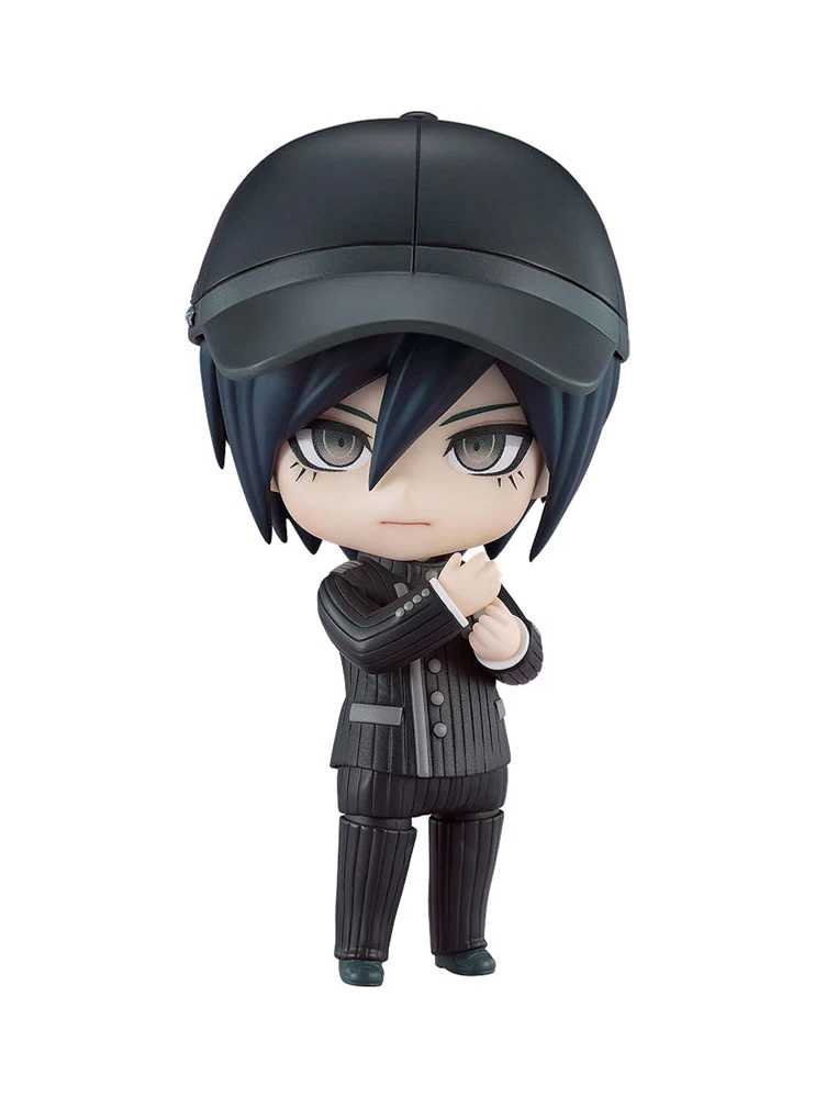 Фігурка Nendoroid 3009- Danganronpa  - Saihara Shuuichi