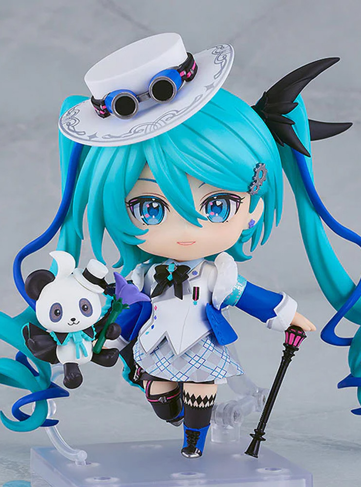 Фігурка Nendoroid 3010 - Vocaloid - Hatsune Miku - Miku With You 2025 Ver. Фігурка Nendoroid 3010 - Vocaloid - Hatsune Miku - Miku With You 2025 Ver.
