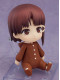 Фігурка Nendoroid 3011 - Serial Experiments Lain - Iwakura Lain - Nendoroid Basic - Bear Pajamas Ver. Фігурка Nendoroid 3011 - Serial Experiments Lain - Iwakura Lain - Nendoroid Basic - Bear Pajamas Ver.