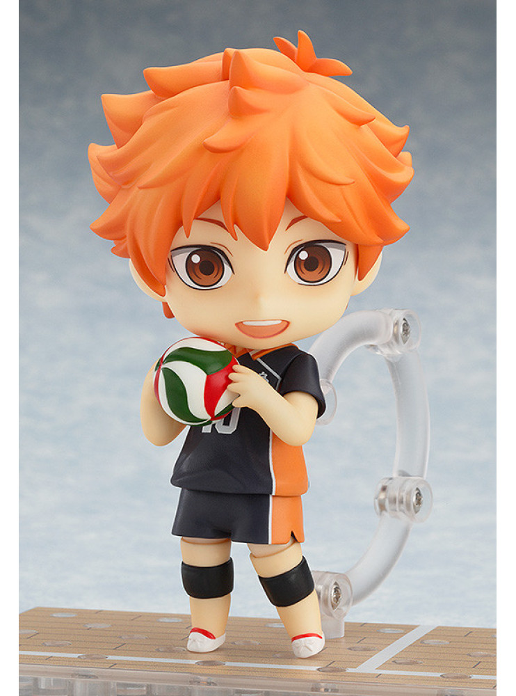 Фігурка Nendoroid 461 Shoyo Hinata - Haikyuu!! (перевипуск)