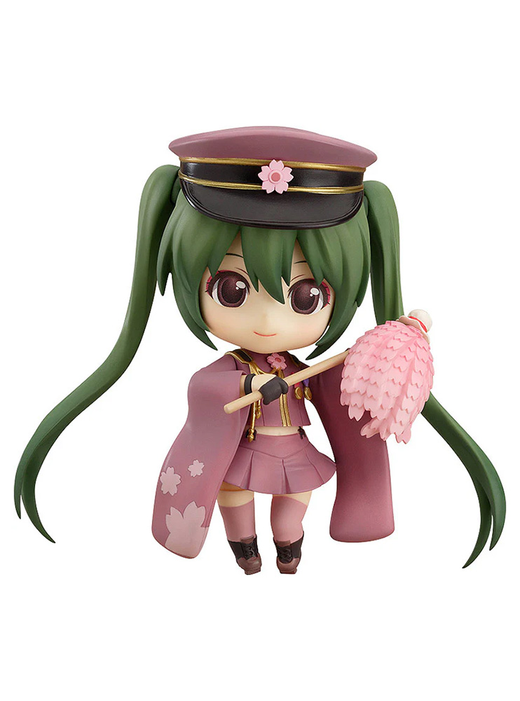 Фігурка Nendoroid 480 - Senbonzakura - Hatsune Miku - Senbonzakura Ver Фігурка Nendoroid 480 - Senbonzakura - Hatsune Miku - Senbonzakura Ver