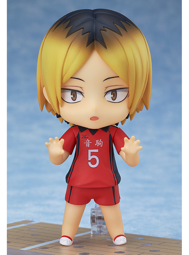 Фігурка Nendoroid 605 Kenma Kozume - Haikyuu!! (перевипуск)