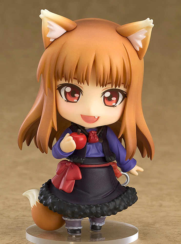 Фігурка Nendoroid 728 Holo - Spice and Wolf (перевипуск)