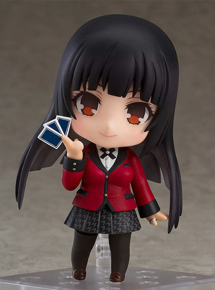 Фігурка Nendoroid 882 - Kakegurui - Jabami Yumeko