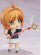 Фігурка Nendoroid 918 - Card Captor Sakura - Kinomoto Sakura - Tomoeda Junior High Uniform Ver. Фігурка Nendoroid 918 - Card Captor Sakura - Kinomoto Sakura - Tomoeda Junior High Uniform Ver.