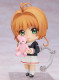 Фігурка Nendoroid 918 - Card Captor Sakura - Kinomoto Sakura - Tomoeda Junior High Uniform Ver. Фігурка Nendoroid 918 - Card Captor Sakura - Kinomoto Sakura - Tomoeda Junior High Uniform Ver.