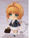 Фігурка Nendoroid 918 - Card Captor Sakura - Kinomoto Sakura - Tomoeda Junior High Uniform Ver. Фігурка Nendoroid 918 - Card Captor Sakura - Kinomoto Sakura - Tomoeda Junior High Uniform Ver.
