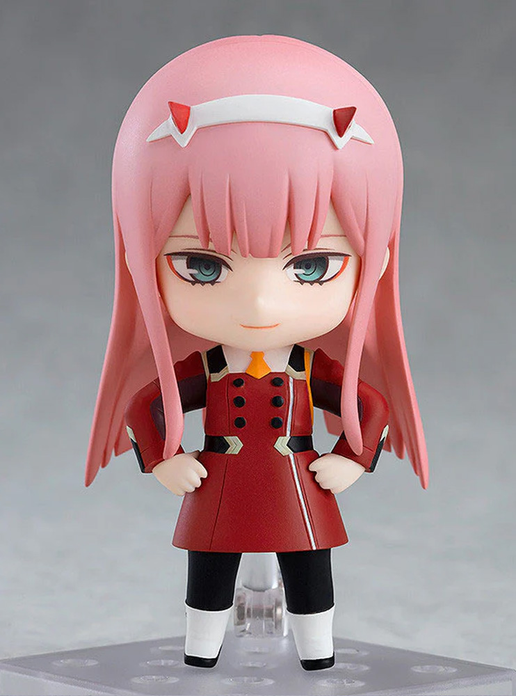 Фігурка Nendoroid 952 - Darling in the FranXX - Zero Two