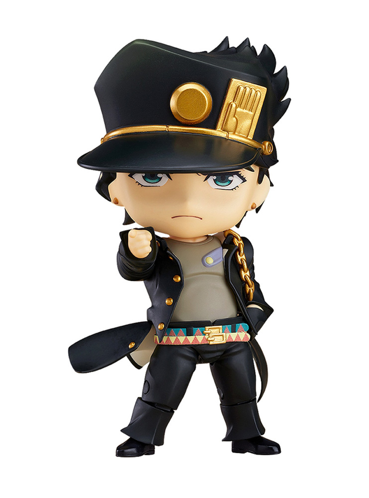Фігурка Nendoroid 985 - JoJo's Bizarre Adventure - Kujo Jotaro