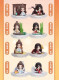 Фігурка Tiān Guān Cì Fú Four Seasons Blind Box Фігурка Tiān Guān Cì Fú Four Seasons Blind Box