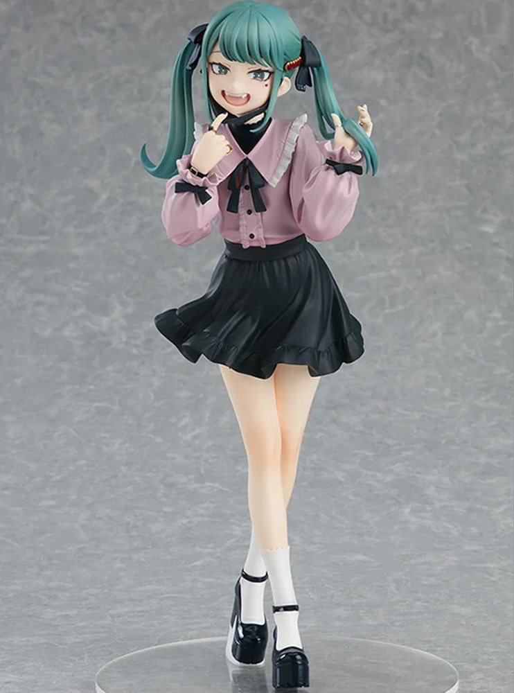 Фігурка Good Smile Company - Vocaloid - Hatsune Miku - Pop Up Parade - The Vampire Ver. L Size Фігурка Good Smile Company - Vocaloid - Hatsune Miku - Pop Up Parade - The Vampire Ver. L Size