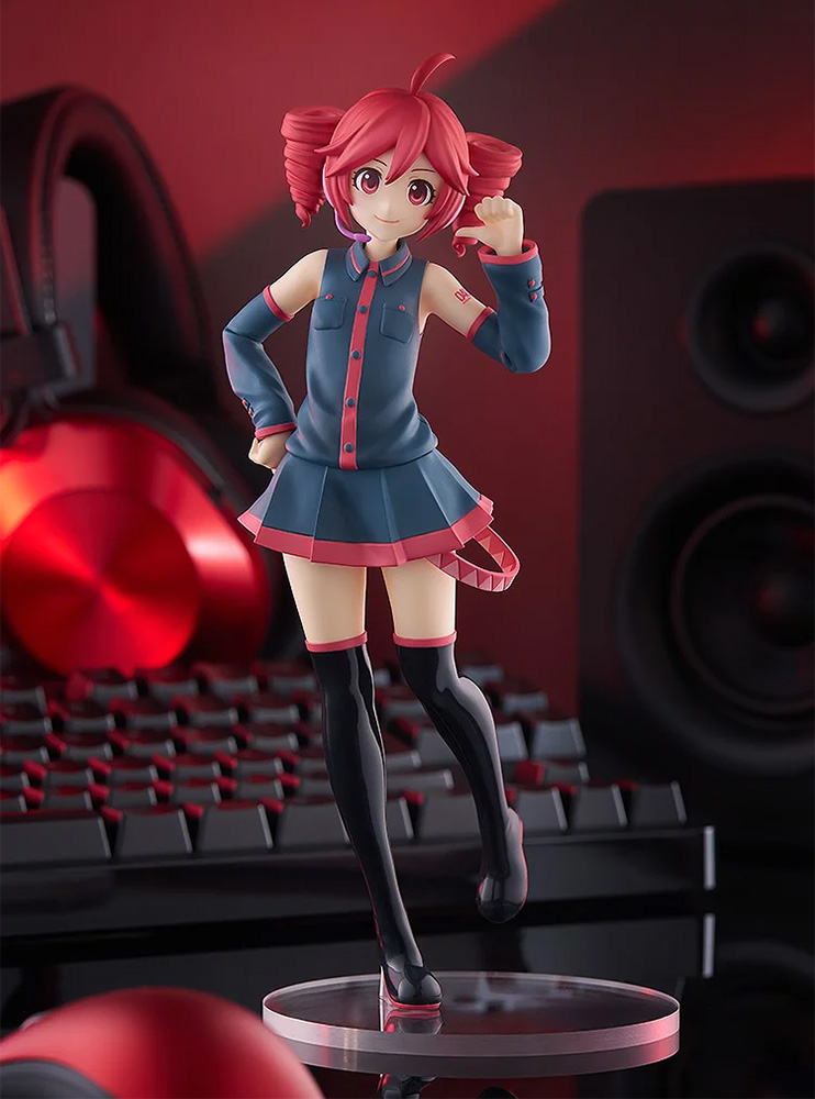 Фігурка Good Smile Company Utau - Kasane Teto - Pop Up Parade - L