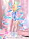 Фігурка Good Smile Company - Needy Girl Overdose - Chouzetsu Saikawa Tenshi-chan - Pop Up Parade - Internet Yamero Ver.
