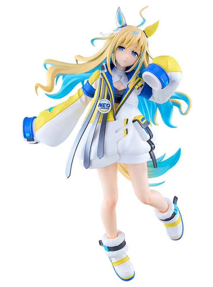 Фігурка Good Smile Company Umamusume: Pretty Derby - Neo Universe - Pop Up Parade - L