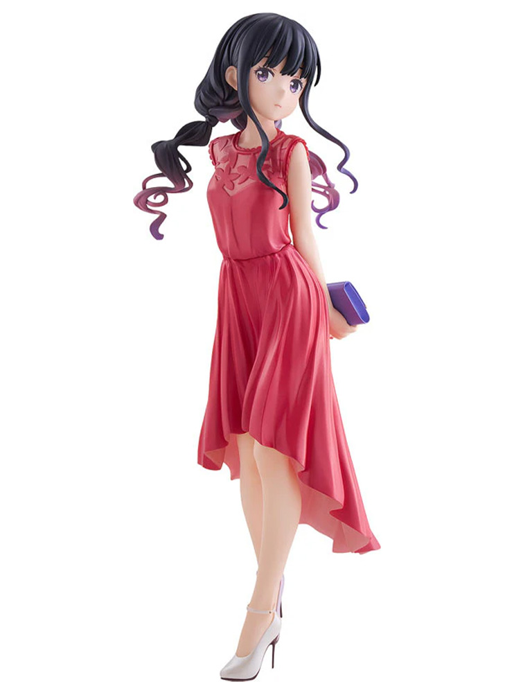Фігурка Good Smile Company Lycoris Recoil - Inoue Takina - Pop Up Parade - After Party!, L