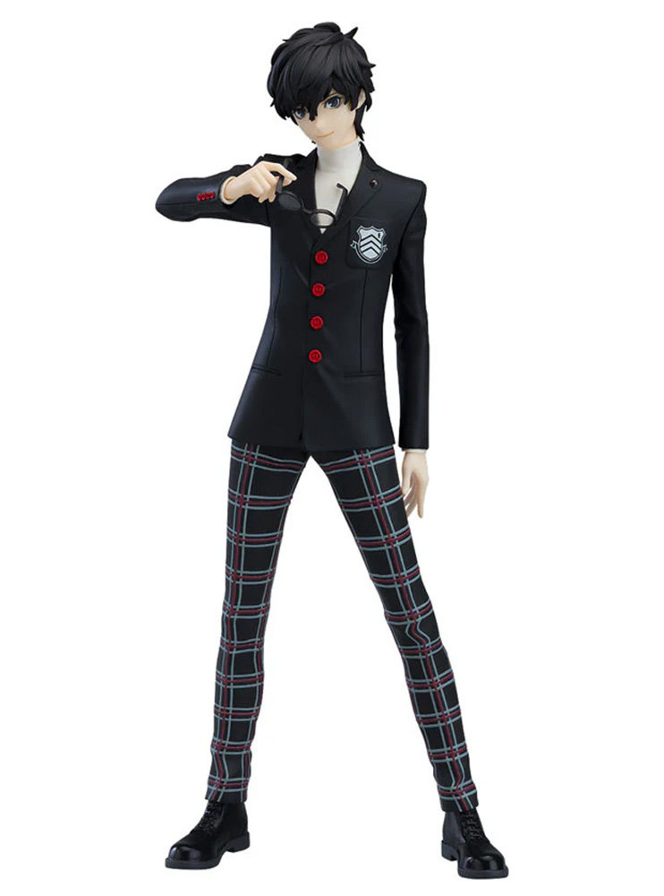 Фігурка Good Smile Company Persona 5: The Royal - Protagonist - Pop Up Parade