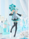 Фігурка Good Smile Company Vocaloid - Hatsune Miku x Cinnamoroll - Pop Up Parade - Cinnamoroll Collaboration Ver, L