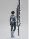 Фігурка Good Smile Company Kaijuu No. 8 - Narumi Gen - Pop Up Parade