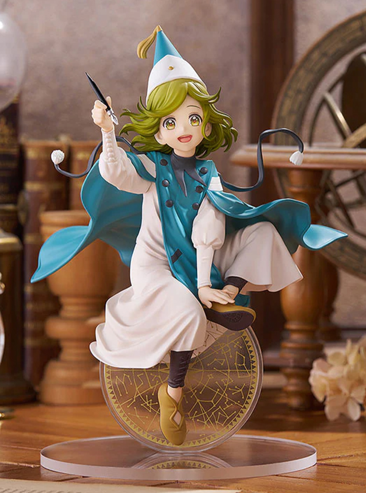 Фігурка Good Smile Company - Witch Hat Atelier - Coco - Pop Up Parade - L