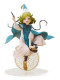 Фігурка Good Smile Company - Witch Hat Atelier - Coco - Pop Up Parade - L