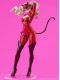 Фігурка Good Smile Company Persona 5: The Royal - Takamaki Anne - Panther - Pop Up Parade - L
