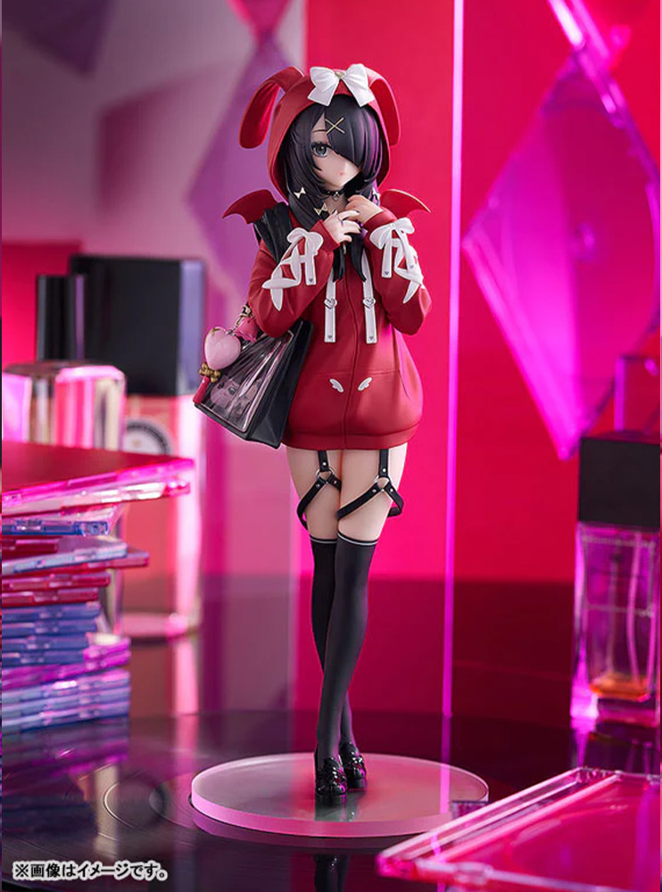 Фігурка Good Smile Company - Needy Girl Overdose - Ame-chan - Pop Up Parade - L Фігурка Good Smile Company - Needy Girl Overdose - Ame-chan - Pop Up Parade - L