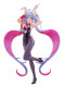Фігурка Good Smile Company Vocaloid - Hatsune Miku - Pop Up Parade - Rabbit Hole Ver - L Фігурка Good Smile Company Vocaloid - Hatsune Miku - Pop Up Parade - Rabbit Hole Ver - L