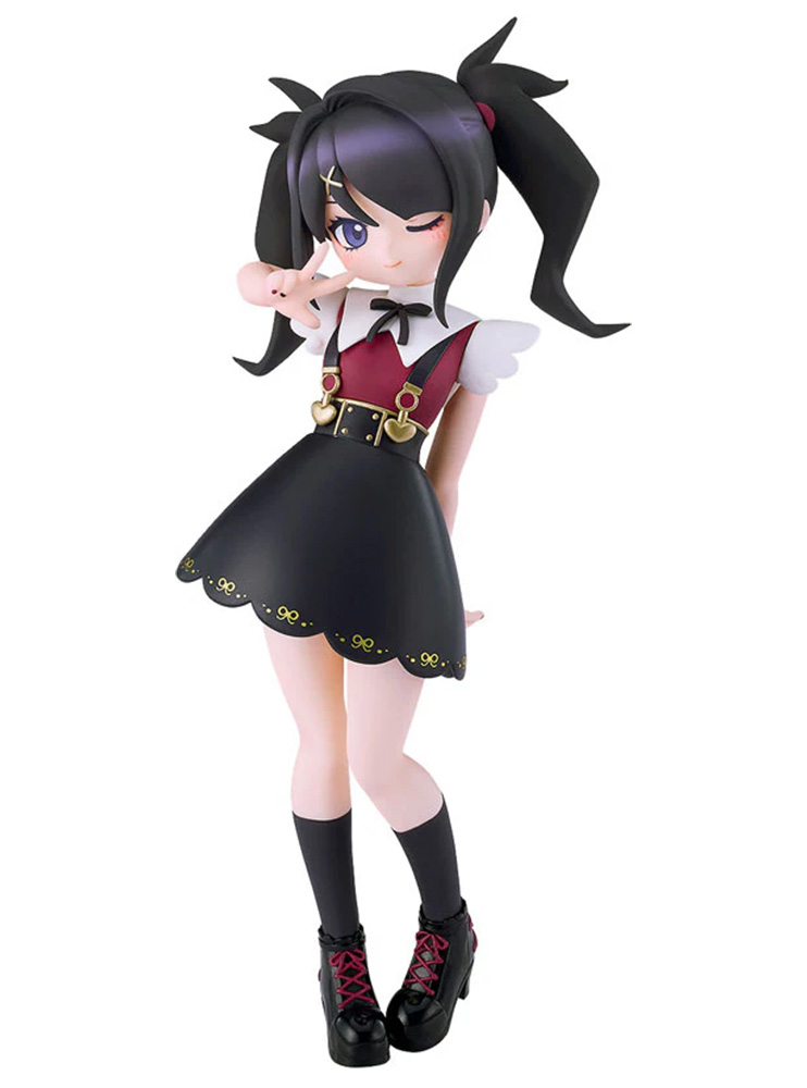 Фігурка Good Smile Company Needy Girl Overdose - Ame-chan - Pop Up Parade - Internet Yamero Ver