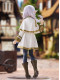 Фігурка Good Smile Company - Sousou no Frieren - Frieren - Pop Up Parade - Braids Ver