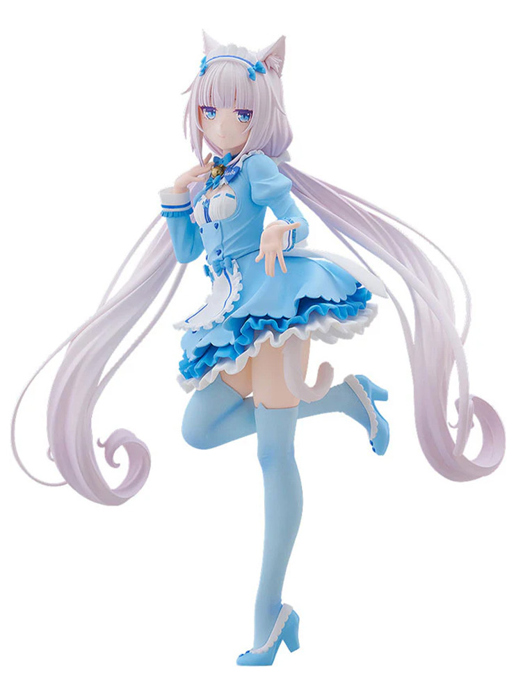Фігурка Good Smile Company Nekopara - Vanilla - Pop Up Parade - Winter Clothes Ver, L