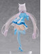 Фігурка Good Smile Company Nekopara - Vanilla - Pop Up Parade - Winter Clothes Ver, L
