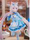 Фігурка Good Smile Company Nekopara - Vanilla - Pop Up Parade - Winter Clothes Ver, L
