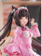 Фігурка Good Smile Company Nekopara - Chocola - Pop Up Parade - Winter Clothes Ver, L