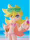 Фігурка Good Smile Company - New Panty & Stocking with Garterbelt - Panty Anarchy - Beach Queens - Pop Up Parade - L